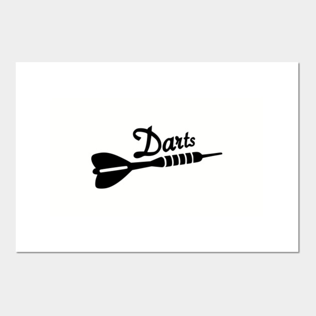 darts my love my passion